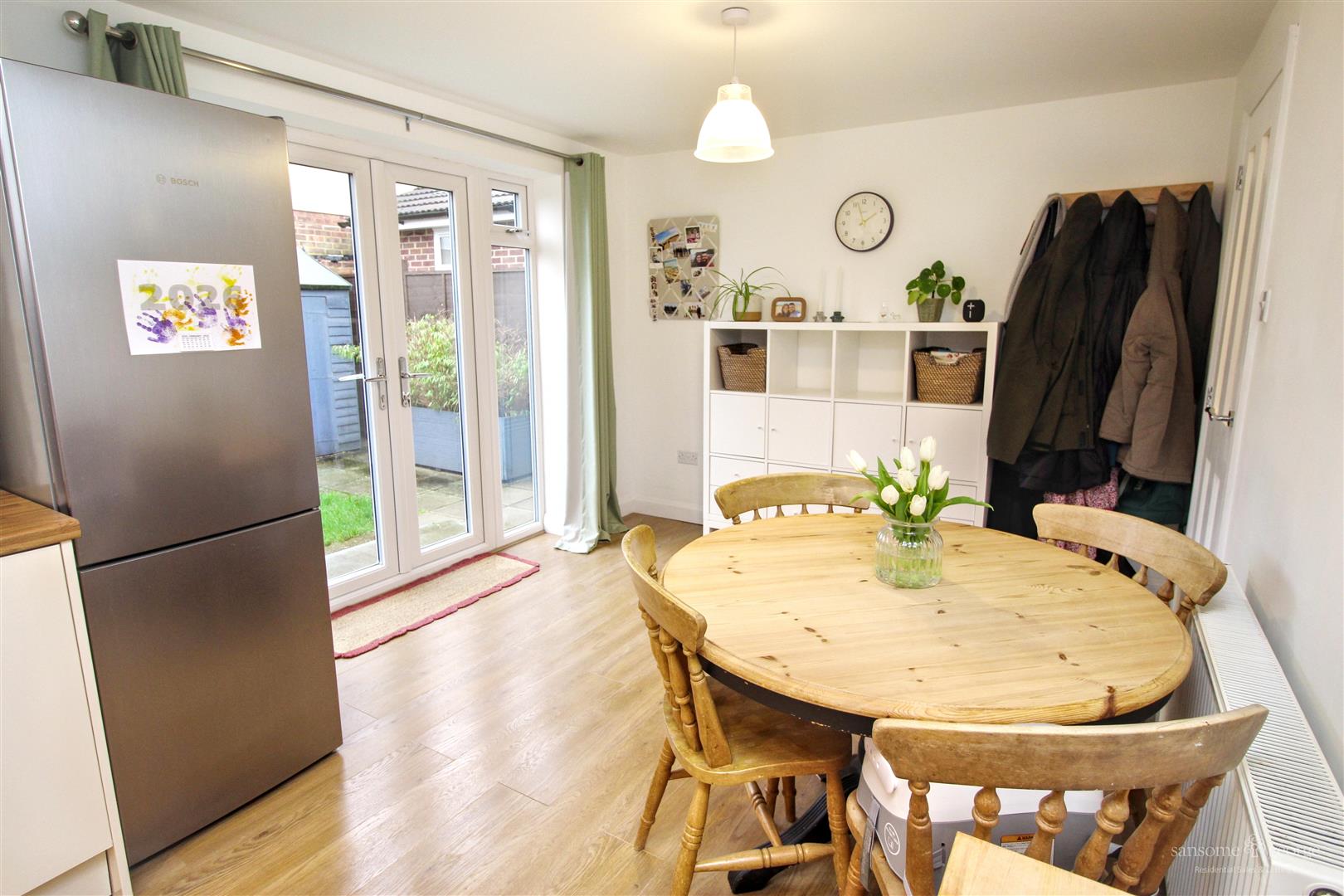 Bradwell Road, Tilehurst, Reading